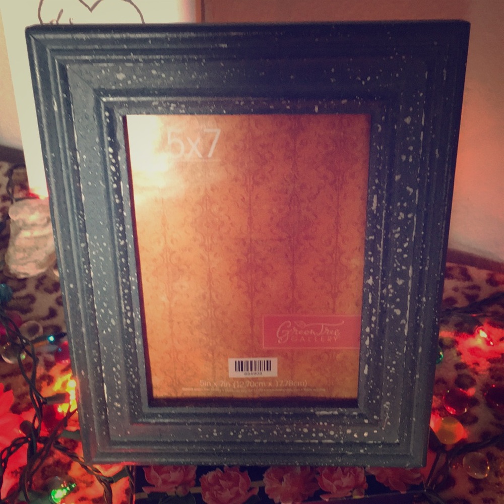 Picture frame